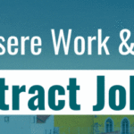 Contract Jobs als Alternative zu Work & Travel